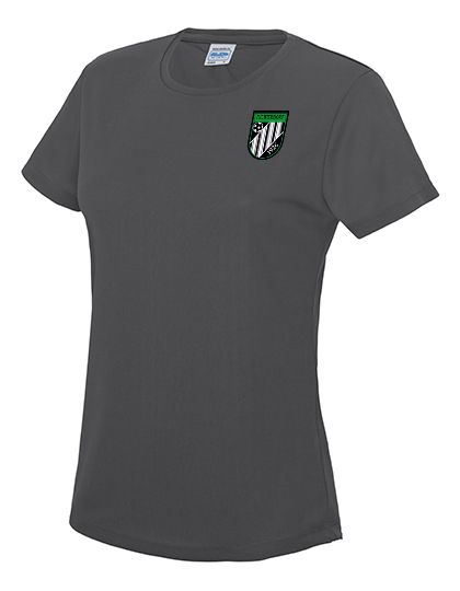 Aufwärmshirt FC Werdorf Damen