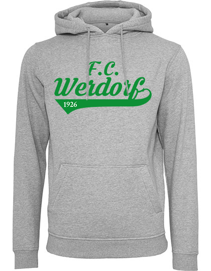 Hoodie FC Werdorf Lifestyle