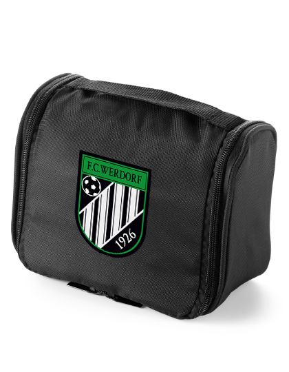 Kulturbeutel FC Werdorf