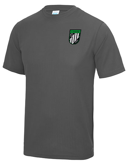Aufwärmshirt FC Werdorf