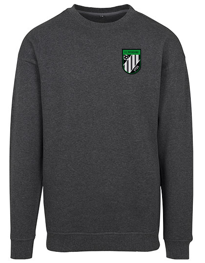 Pullover FC Werdorf