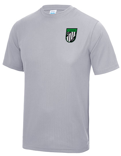 Aufwärmshirt FC Werdorf