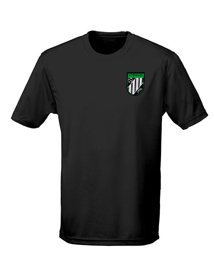 Aufwärmshirt FC Werdorf