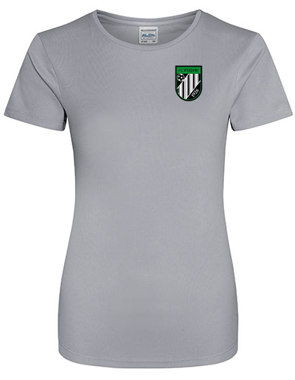 Aufwärmshirt FC Werdorf Damen