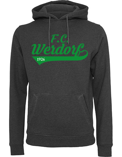 Hoodie FC Werdorf Lifestyle