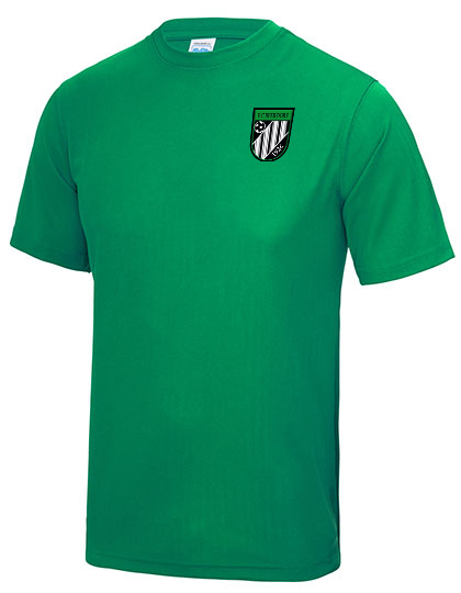 Aufwärmshirt FC Werdorf