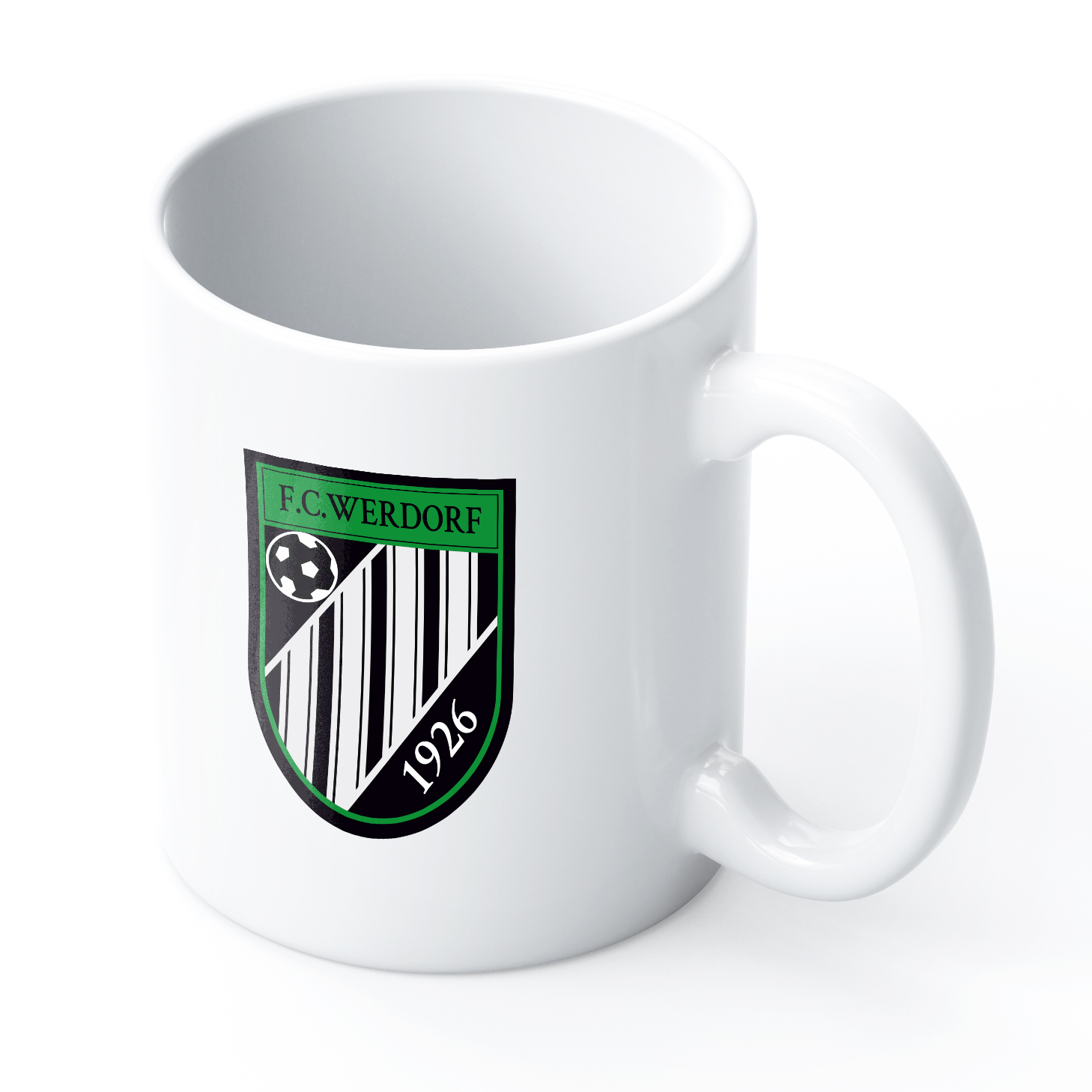 Tasse FC Werdorf